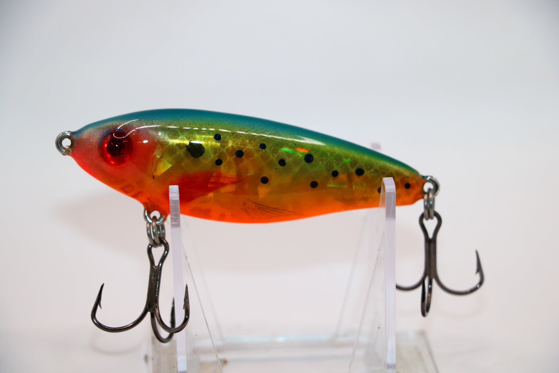 JBW Custom 27mrs