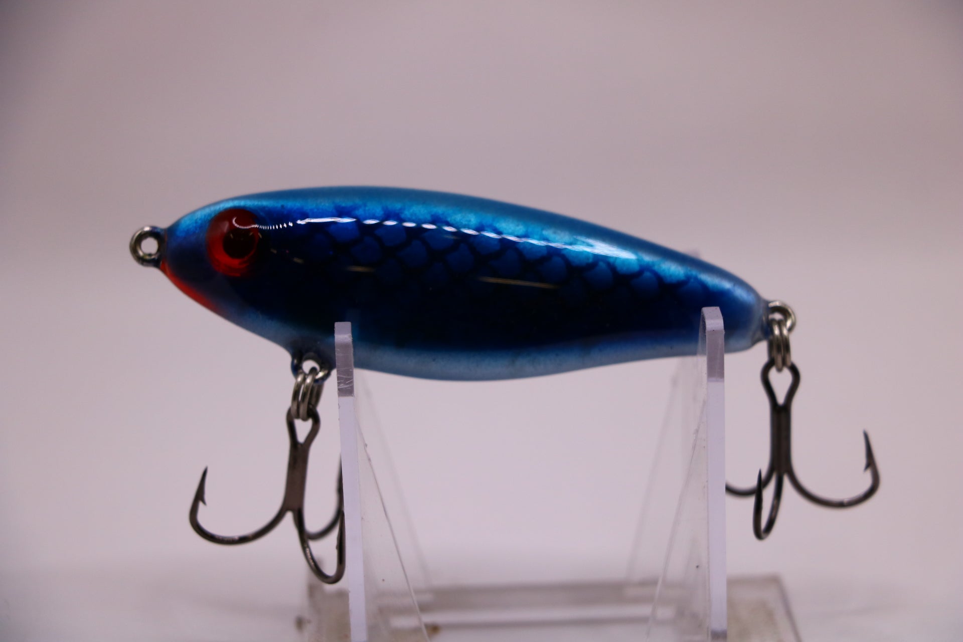 JBW Custom 27mrs