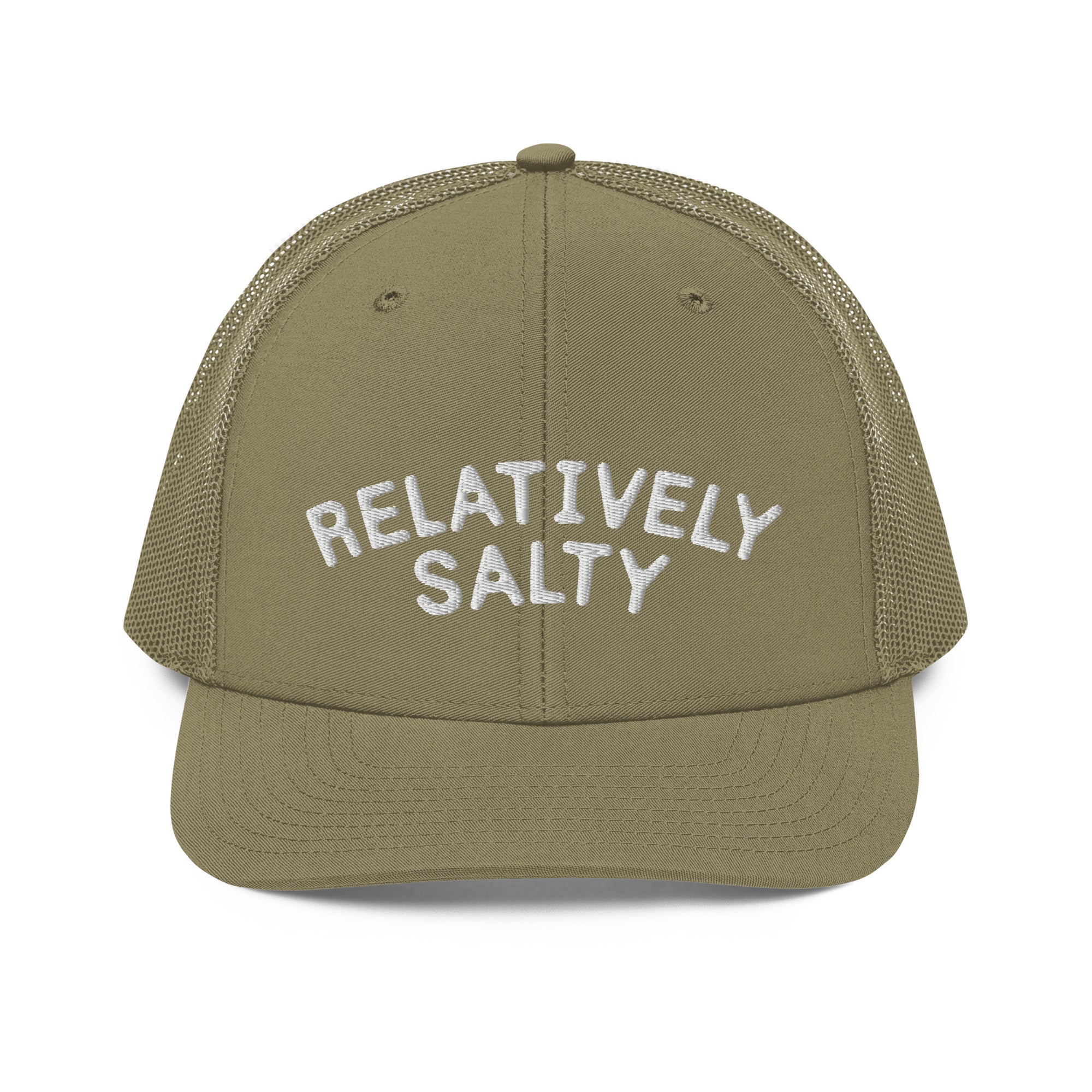 RS Logo Alt Hat