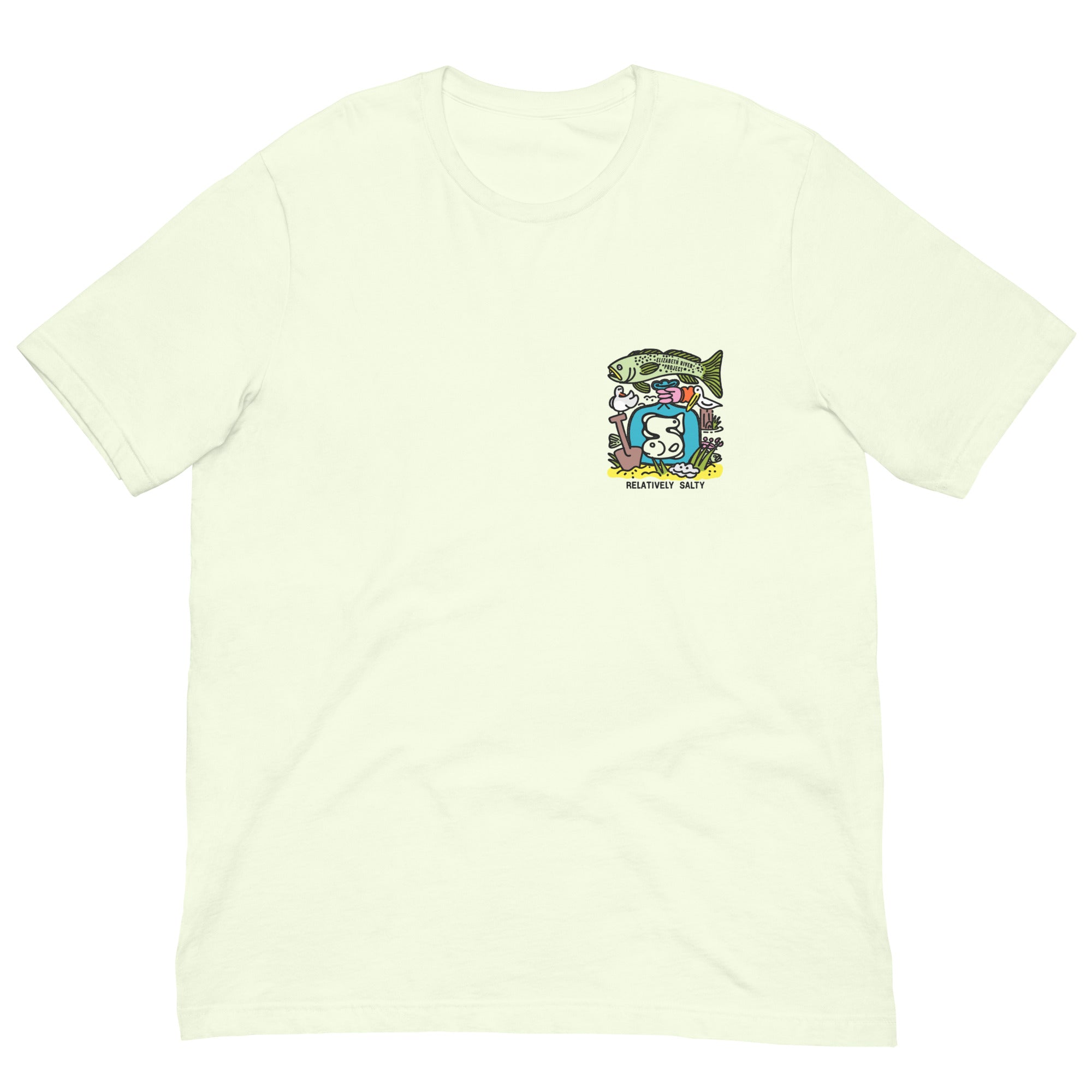 RS Do Something Beautiful Tee